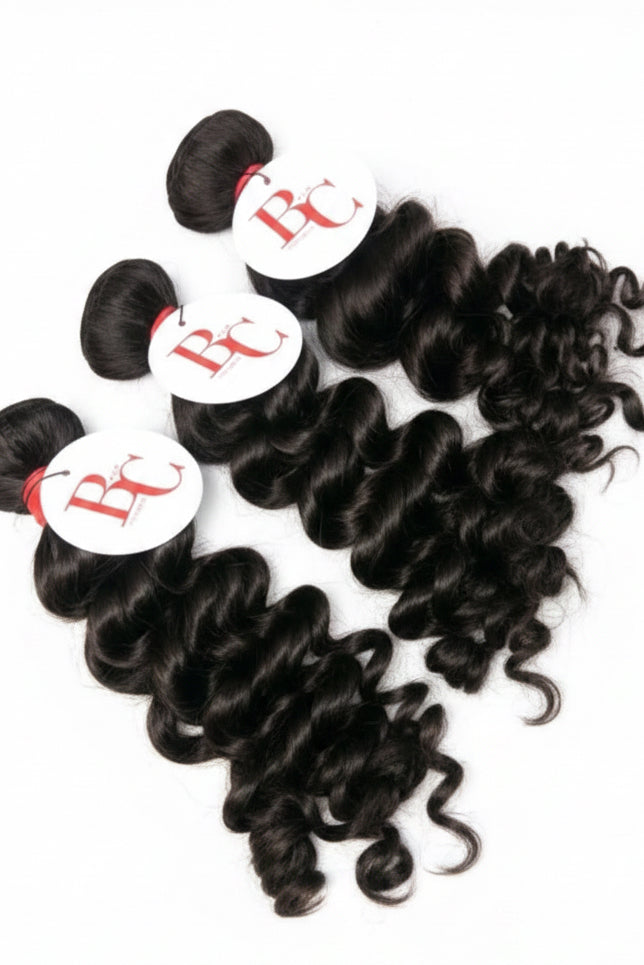 Deep wave