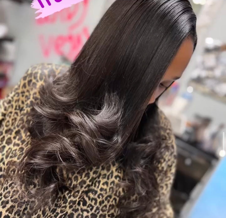 Brazilian loose wave