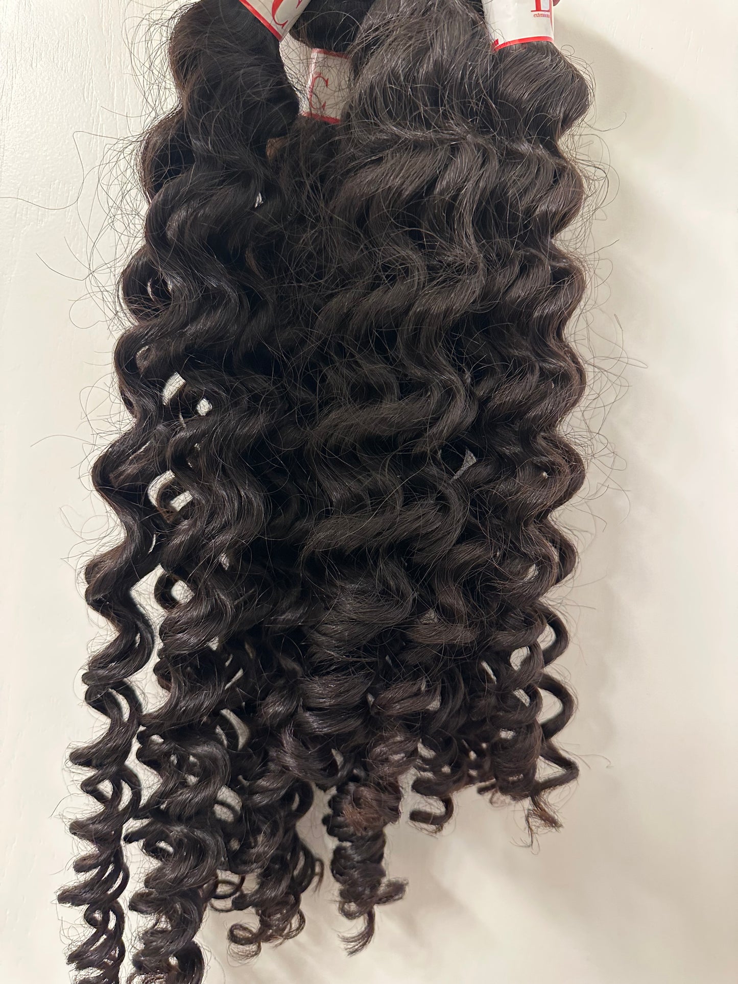 Deep wave