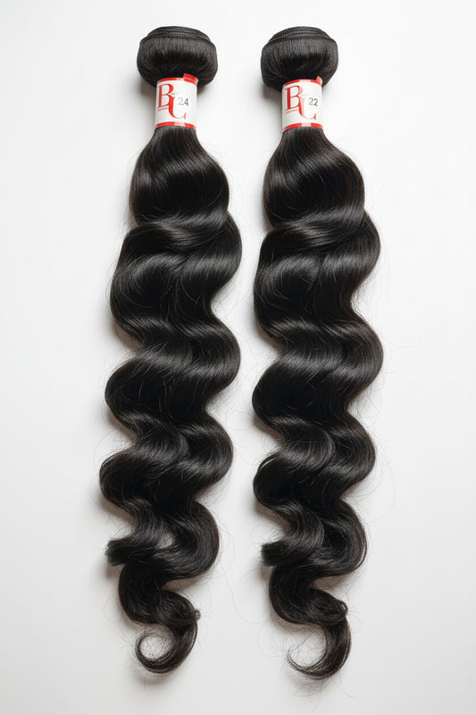 Loose Wave