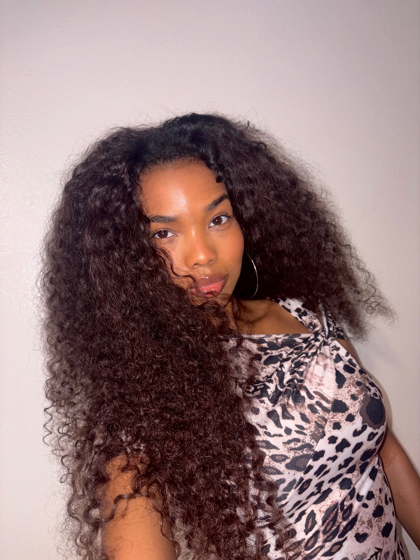 Amber Curl