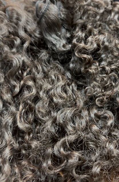 Amber Curl