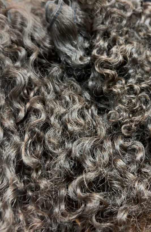 Amber Curl