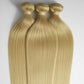 Blonde bombshell
